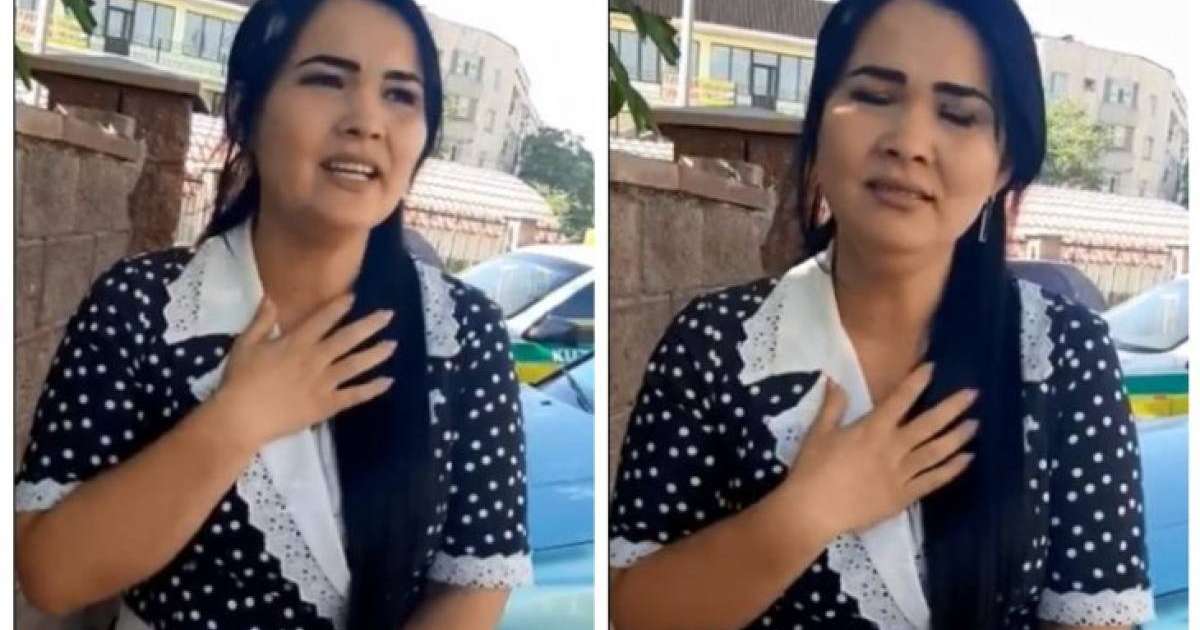 Боғауыздығымен аты шыққан «Завуч» келіншек өзіне қол жұмсады» деген ақпарат шықты