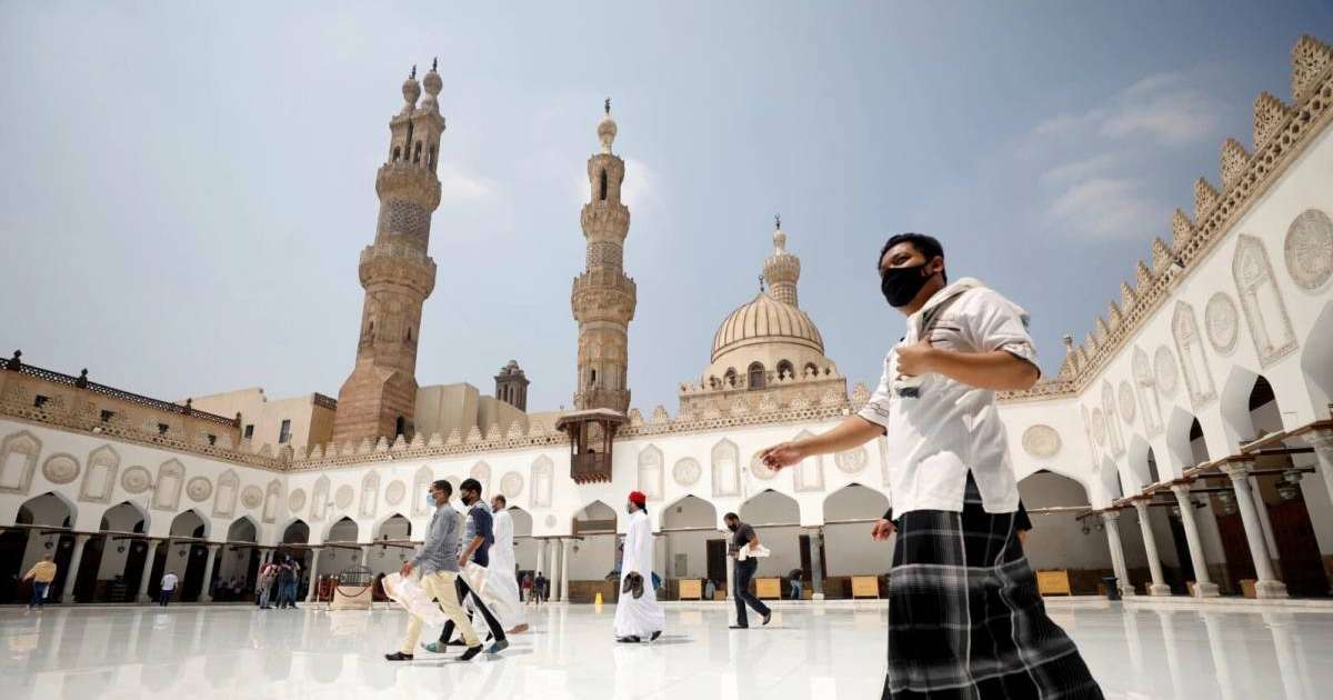 Өзбекстан Египет пен Түркияда діни оқуда жүрген азаматтарын кері қайтарып жатыр