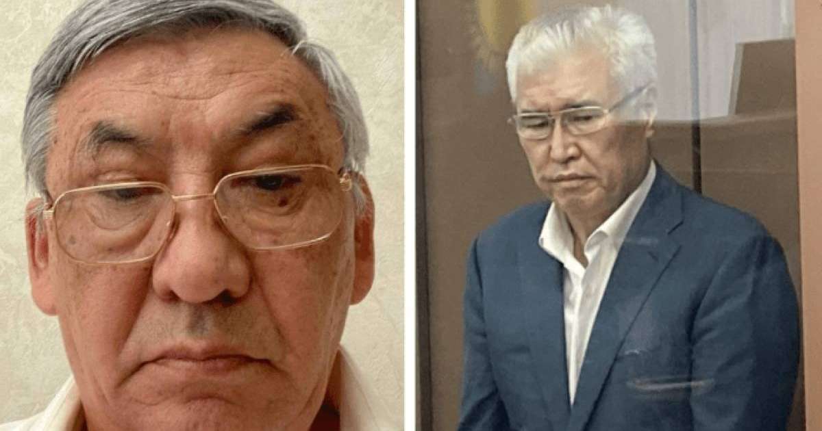 Мұхамедиұлының ісі: экс-министрдің адвокаты қамауға алынды – БАҚ