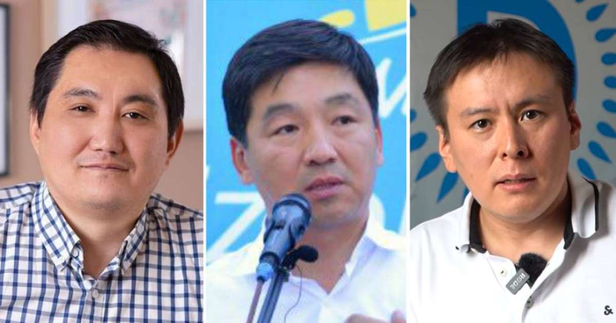 Танымал заңгер: "Байбек әкім болған кездегі жерге қатысты былықты жақсы білемін"