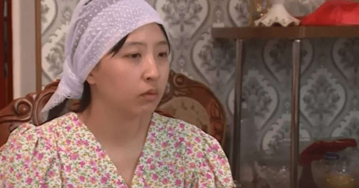 "Шай құйып, сәлем салады": Оңтүстік Кореялық бойжеткен Түлкібасқа қалай келін болды (видео)