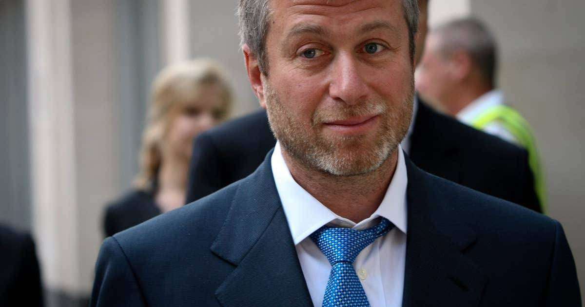 Абрамович «Челсиді» сатып, соғыстан зардап шеккендерге көмектеспек