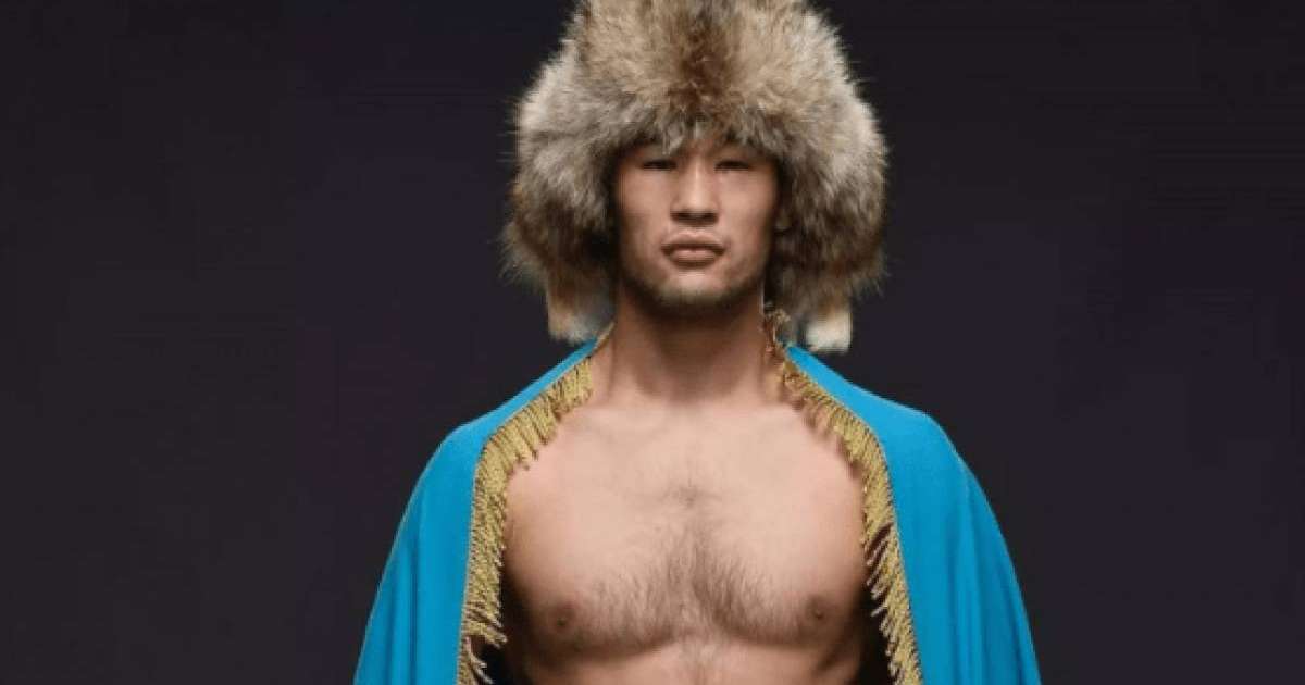 Шавкат Рахмоновтың келесі қарсыласы белгілі болды