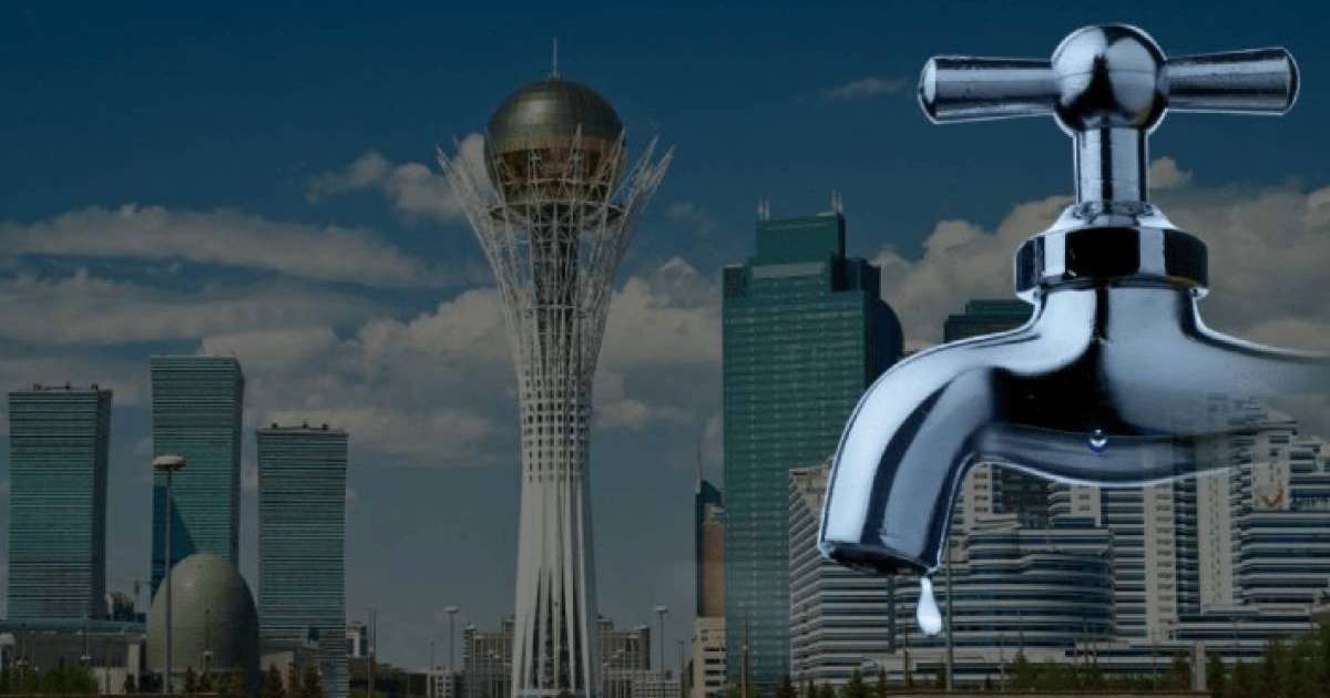 Қазақстанда су тапшылығы артып келеді: министр Сүлейменоваға тапсырма берілді