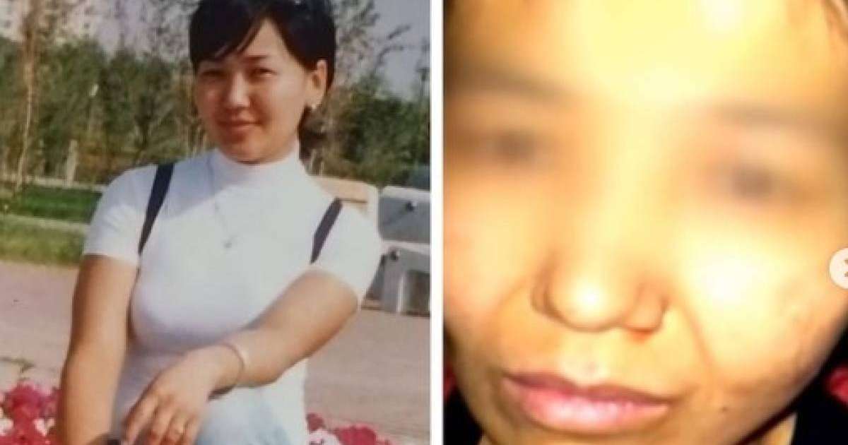 "Шырылдап анасына араша түскен": Гүлмира Әбіқай Түркістан облысында өлім құшқан әйелге қатысты деректерді бөлісті