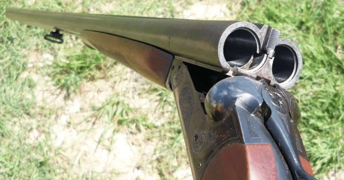 Жамбыл облысында 22 жастағы жігіт бес адамды атып тастады