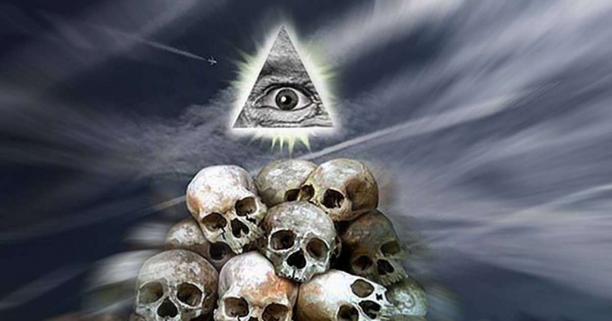 «Алтын миллиард» кедейлерді «өлім қаруымен» қырып салмақ