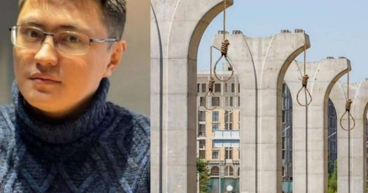 Адал партиясының белді мүшесі LRT-да жемқорларды дарға асуды ұсынды