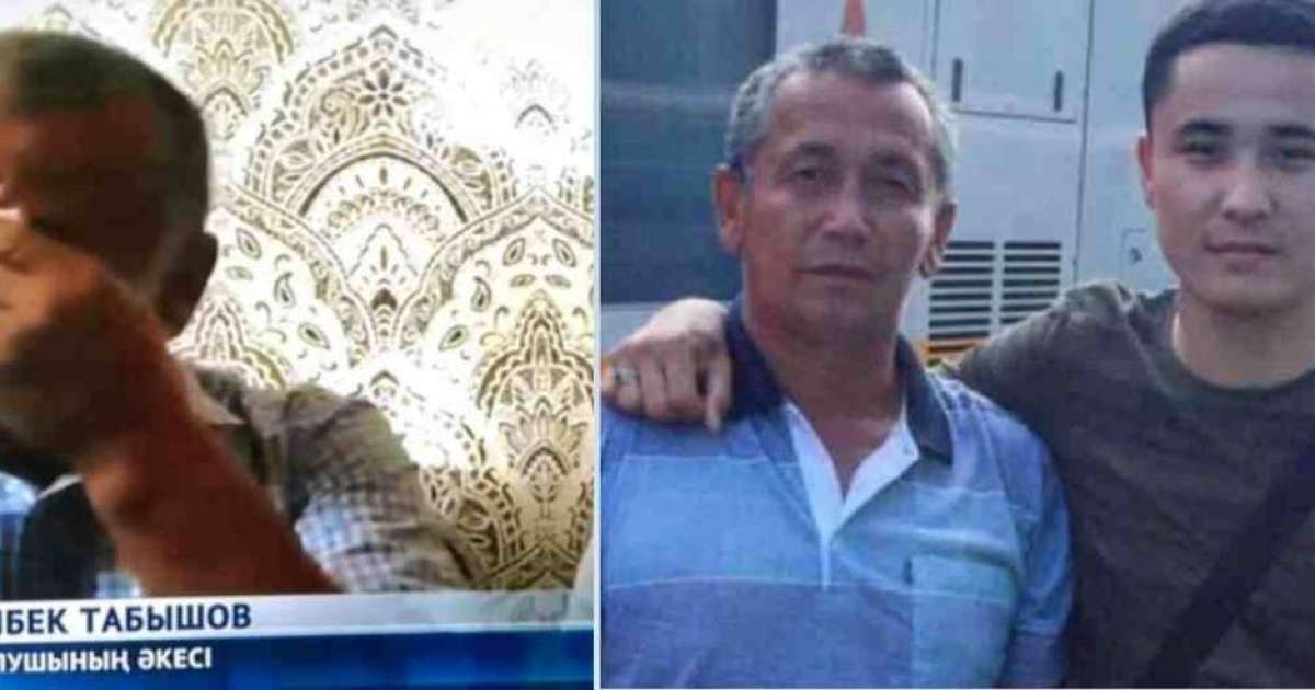Жанарбек Әшімжан: Тоқсан жастағы қариядай селкілдеп сөйлей алмай отырған Әлібидің әкесін аяп кеттім - Қазақстан жаңалықтары