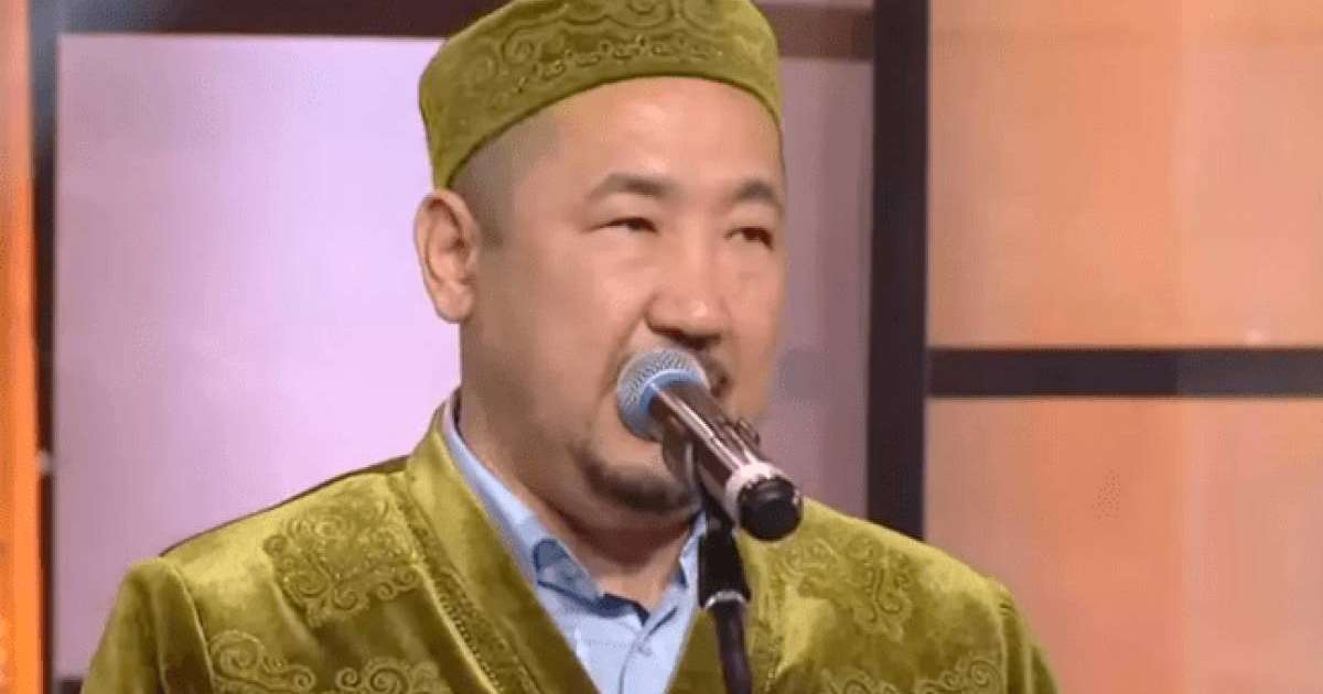 Нұрлан имам TikTok желісінен қанша табыс тапқанын айтты