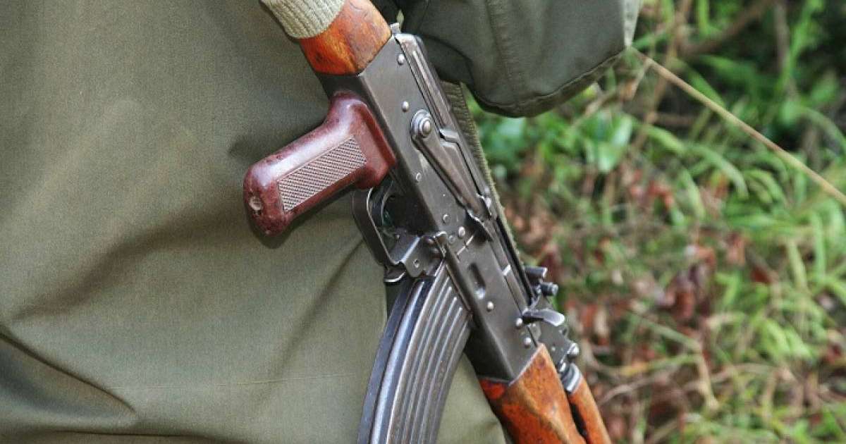 Түрмеде қарауыл болған: Өзіне оқ атқан жауынгер туралы тың ақпарат шықты