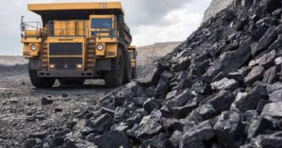 Қазақстандағы кен байлықтарының халі мүшкіл