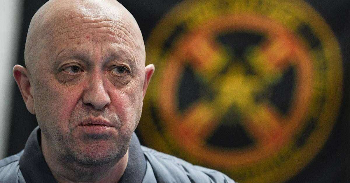 Әскери төңкерісті бастаған Пригожиннің үстінен қозғалған қылмыстық іс тоқтатылды