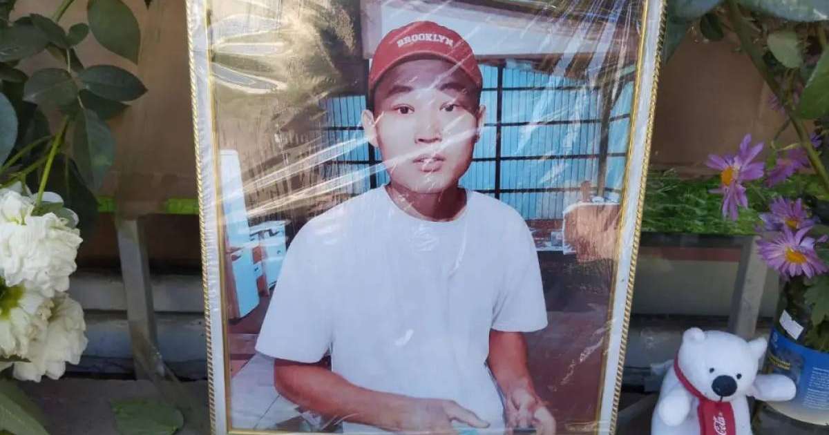 Талғардағы адам өлімі: Шерзат Болат ауруханаға жеткізілгенде қандай жарақаттары болған?