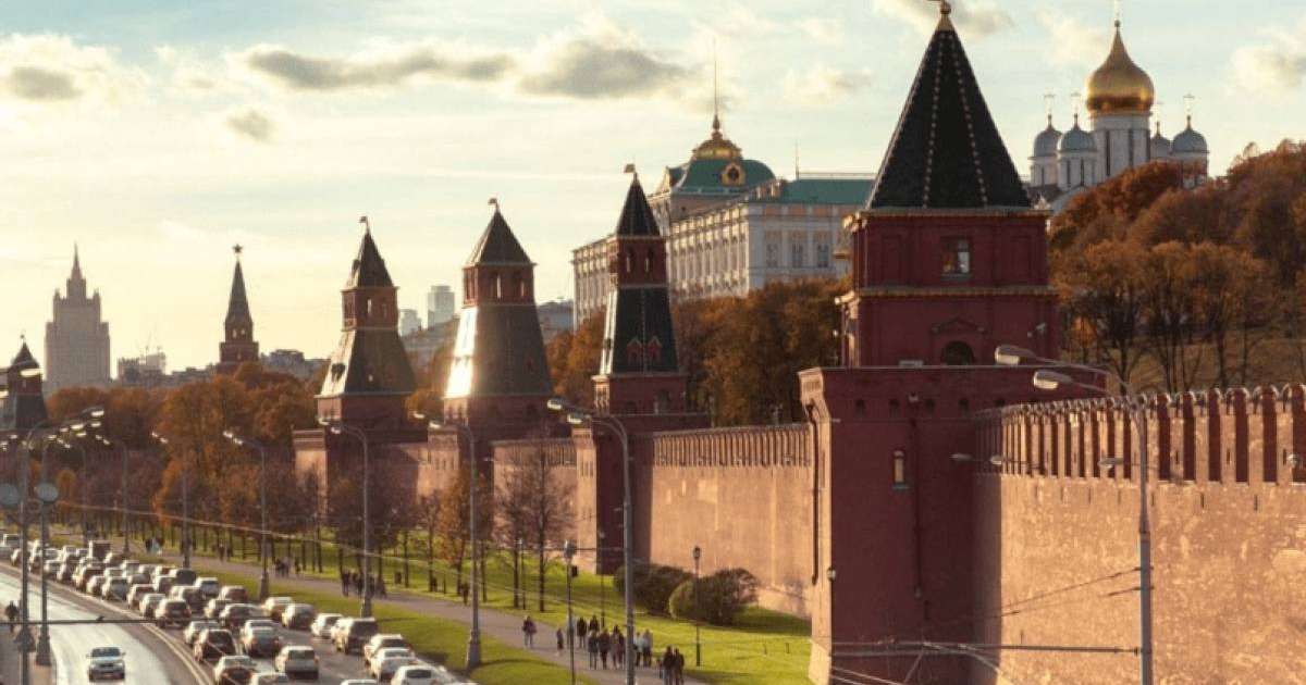 Мәскеуде антитеррористік шаралар басталды