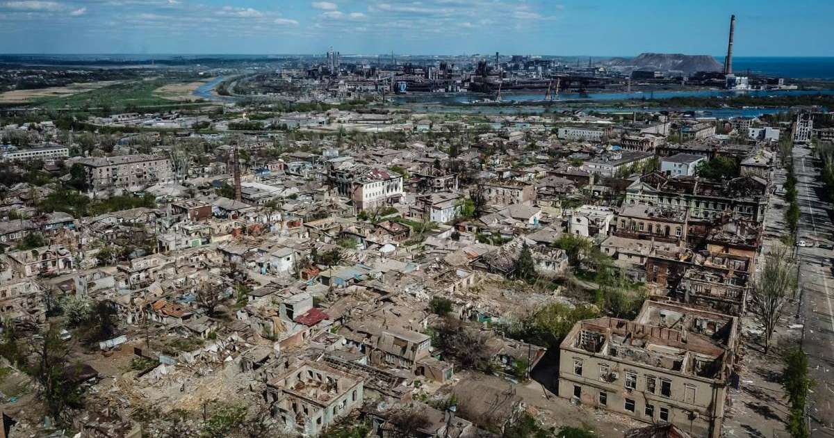 Тұрарбек Құсайынұлы: Биыл қажылық рәсімдеріңізді бір жылға шегере тұрып, қаржыларыңызды Украина сарбаздарының отбасыларына көмек-қолдау ретінде аударсаңыздар