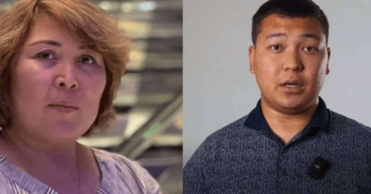 Жемқорлық ісі бойынша сотталған Арыстанбек Мұхамедиұлының ұлы Тоқаевтан көмек сұрады