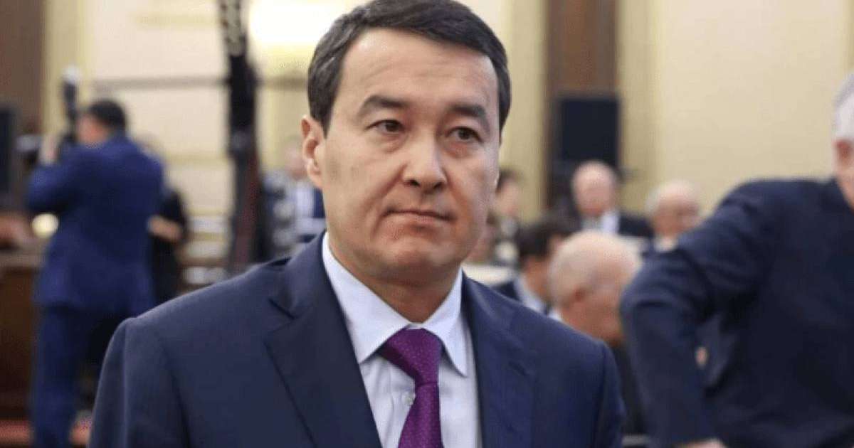 Премьер-министр Қазақстан қарызынан қалай құтылатынын айтты