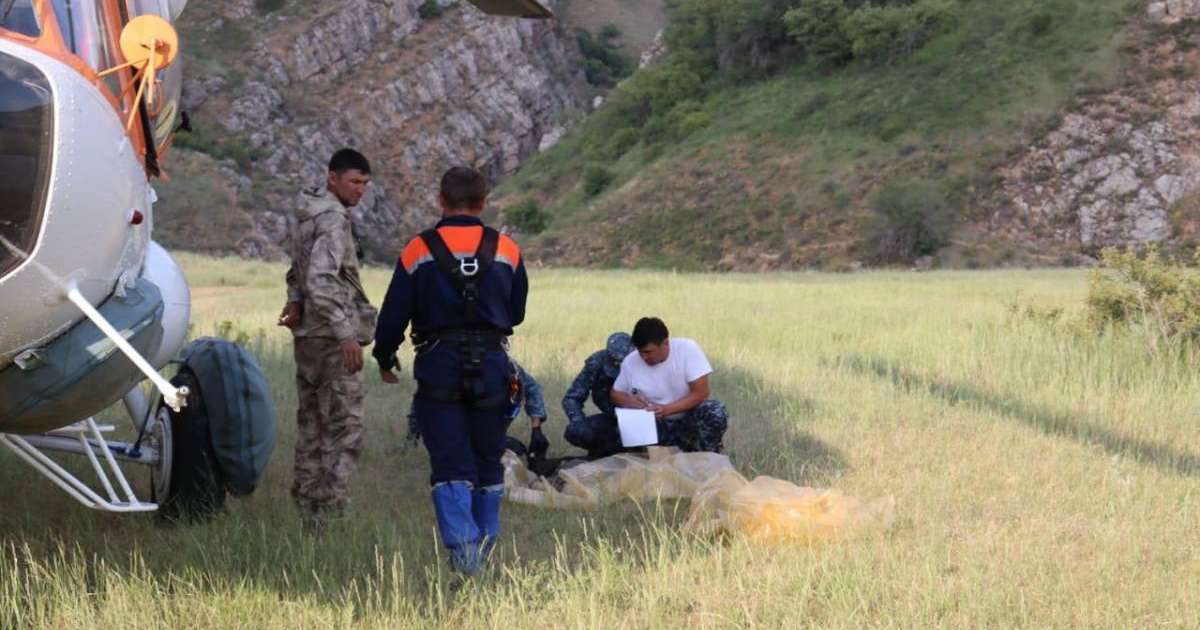 Түркістан облысында мәйіті табылған 6-ыншы турист туралы тың деректер жарияланды