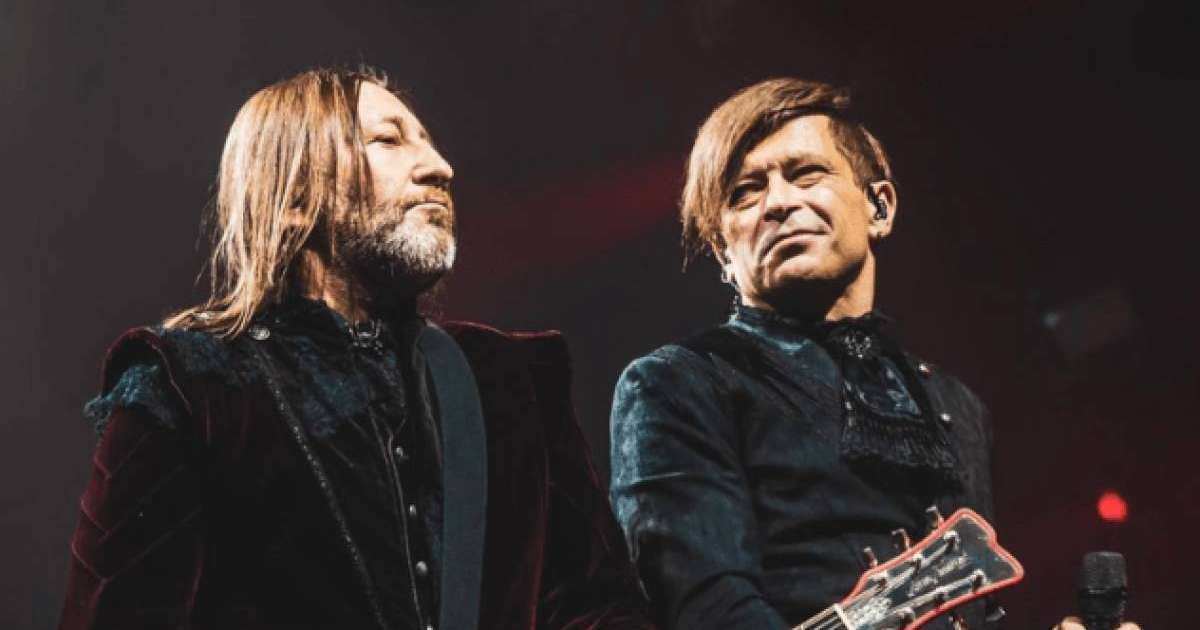 Семей әкімдігі "Би-2" концертіне қатысты пікір білдірді