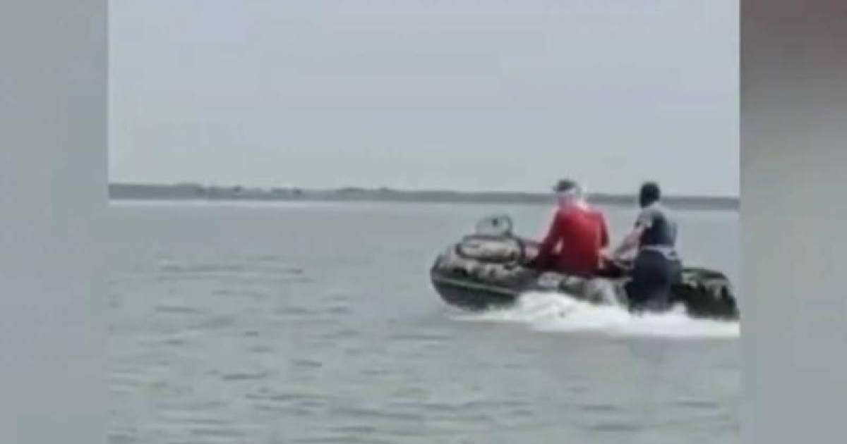 Арматурамен ұрған. Шардарада браконьерлер қорықшыларды соққыға жықты