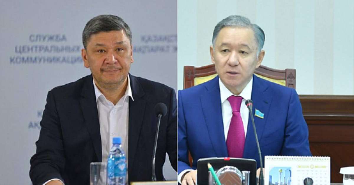 Шораев Нығматулинге: Мәжілісті қой отарына қалай айналдырғаныңызды түсіндіріңіз (видео)