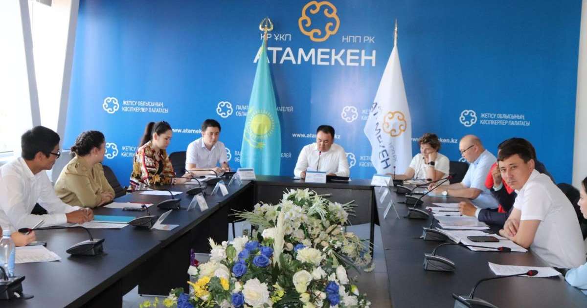 Жетісулық тұтынушыларға 6 миллионнан аса қаржы қайтарылған