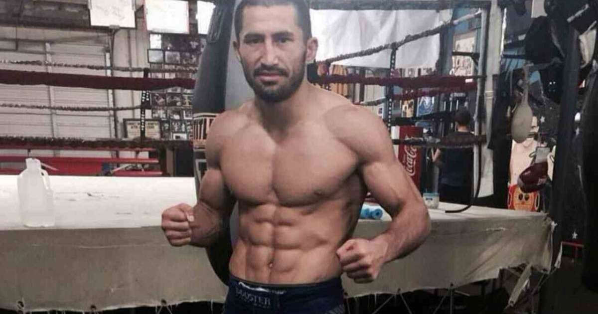 Қазақстандық Арман Оспанов жеңілісінен кейін мәлімдеме жасады