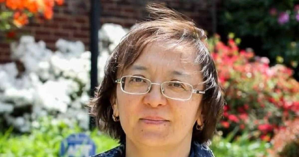 Қазақстандық журналисті Грузияда өлтіріп кеткен