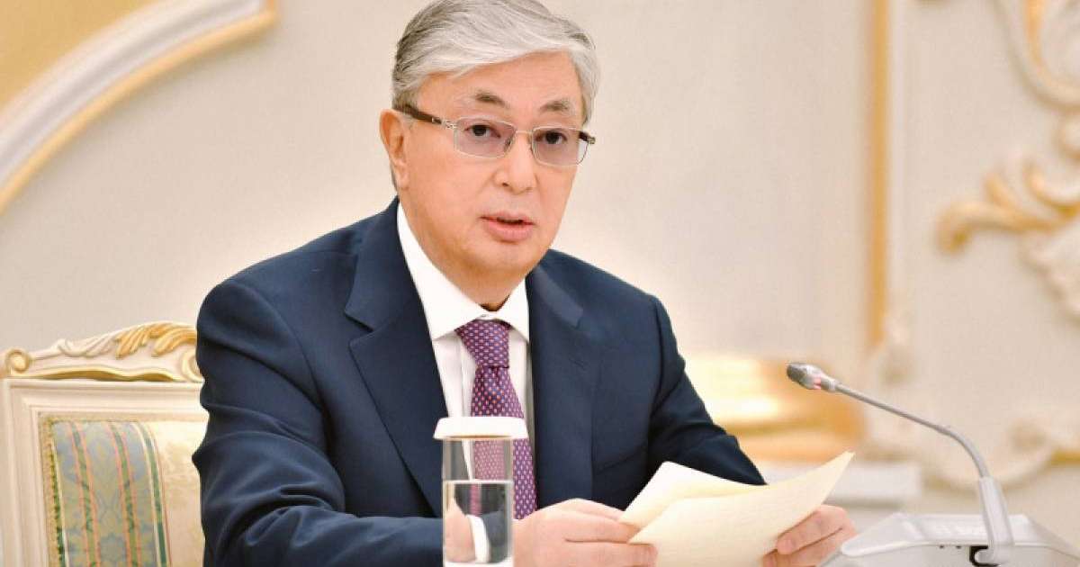 Билік транзиті кезіндегі сыртқы саяси қысымды азайту: Тоқаев адам құқықтары туралы жарлықты не үшін қабылдады?