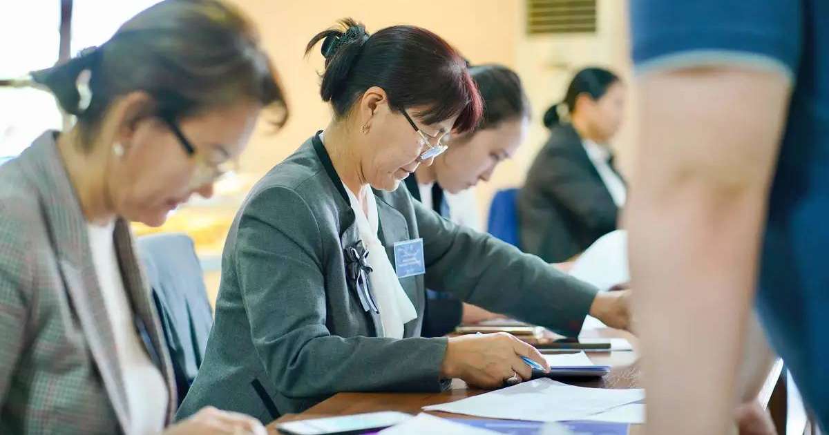 Референдум қорытындысы: ел келешегін айқындаған күн қалай өтті