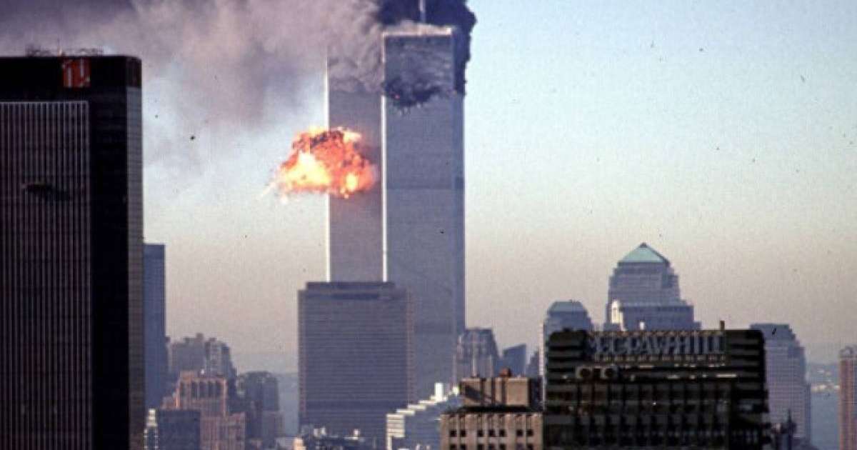 АҚШ алғаш рет 11 қыркүйек оқиғасын ұйымдастырған лаңкестердің видеосын жариялады