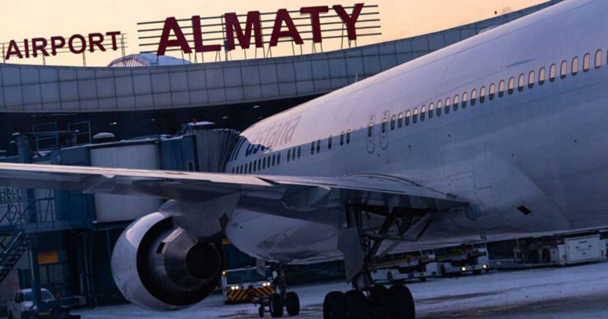 Соңғы жылдары Қазақстаннан 4,2 миллион адам кетті