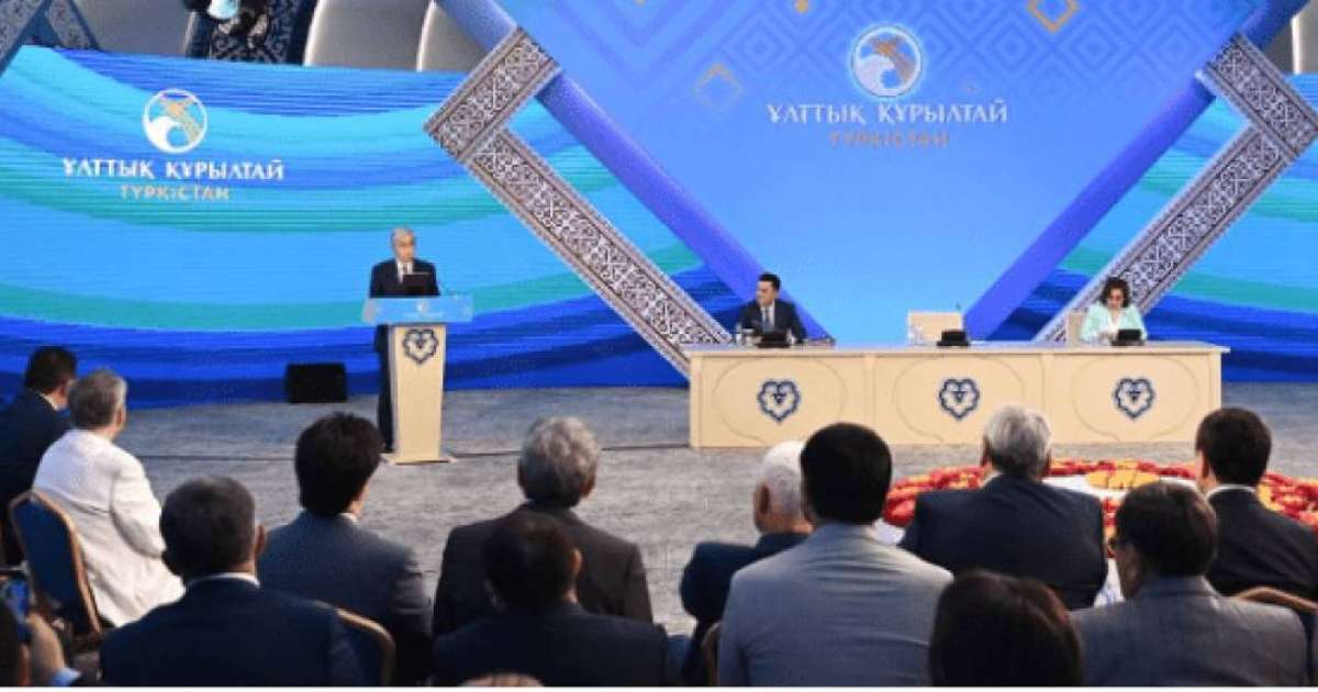 Кейде балалардың қатыгездігі жан түршіктіреді – ҚР Президенті