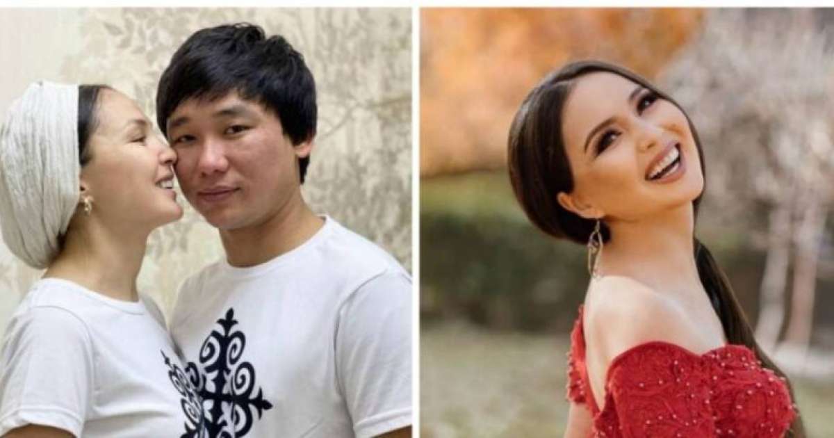 «Әлем ханымы-2020»: Қайрат Нұртастың келіншегі бас жүлдені алды