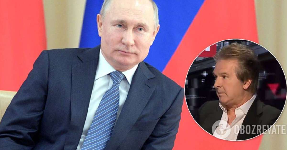 Путиннің биліктен кету туралы бұрынғы КГБ қызметкері өз пікірін айтты