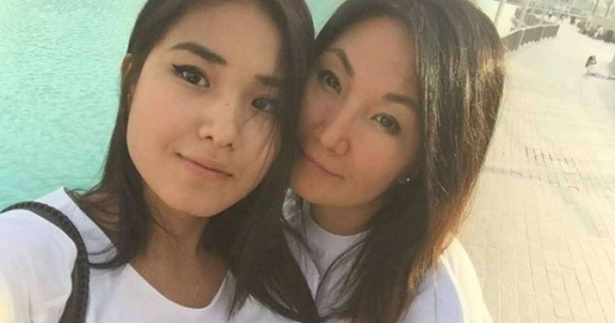 Томирис Байсафаның анасы сот үкімінен кейін алғаш рет сұхбат берді