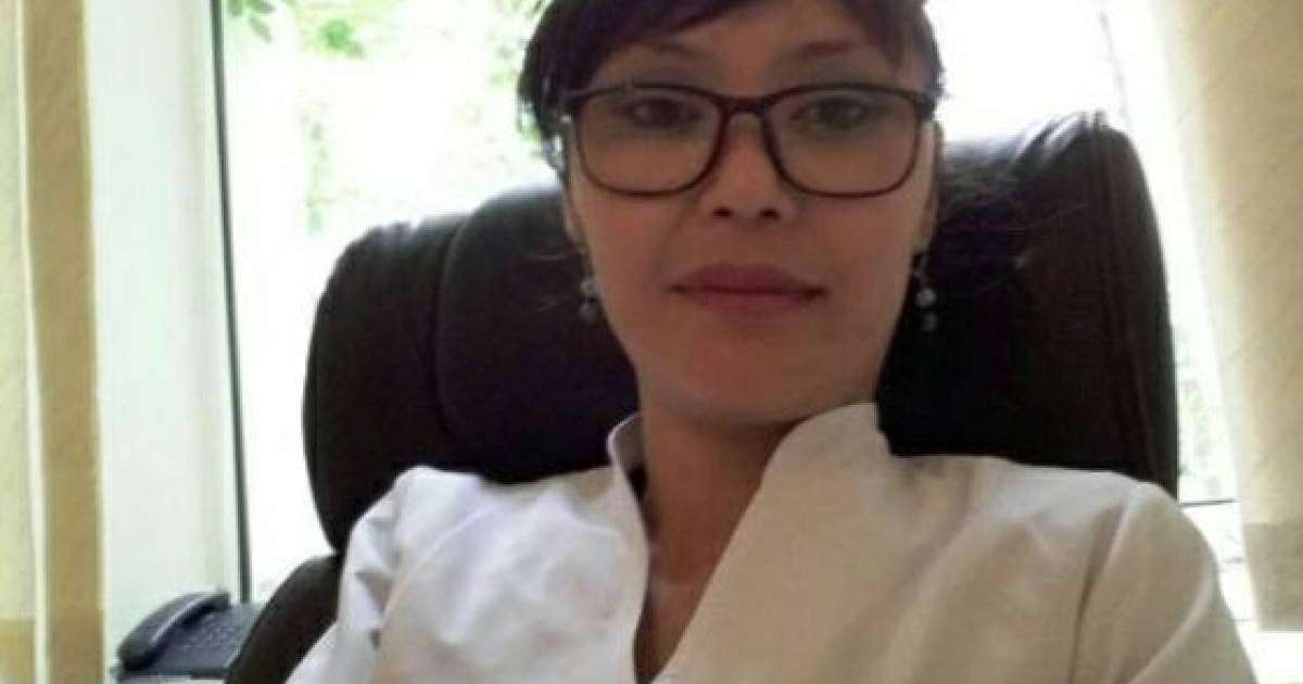 «Менде қайта таңдау мүмкіндігі болса, дәрігер болатын едім» - медбике ойы