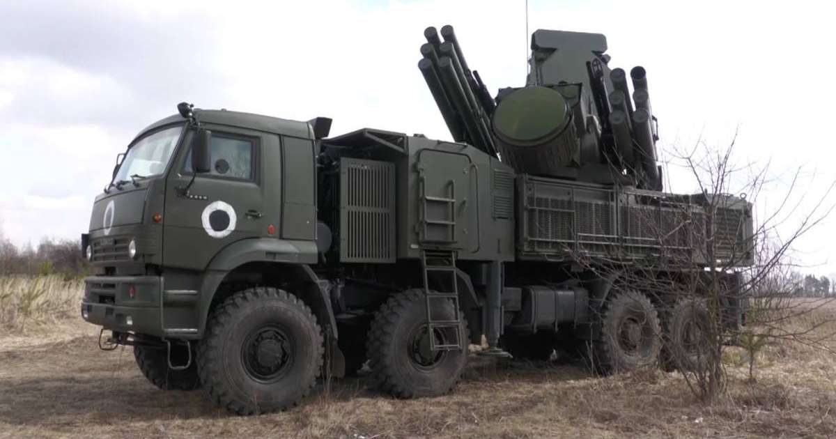 «О» белгісі: Украинадағы қарулы қақтығыста тағы бір символ шықты