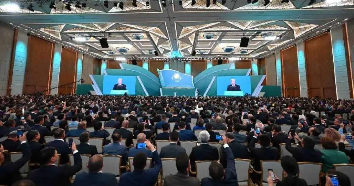 Аймақ жұртшылығының мұң-мұқтажы мәслихат депутаттарының жіті назарында болуы тиіс – Президент