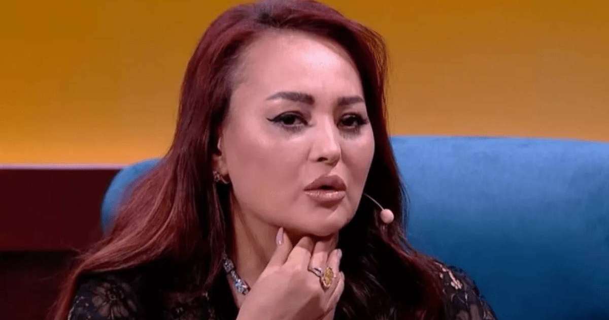 «Кешірім сұрауға кешігіп қалдым»: Құралай Нұрқаділова әкесімен соңғы кездесуі туралы айтты