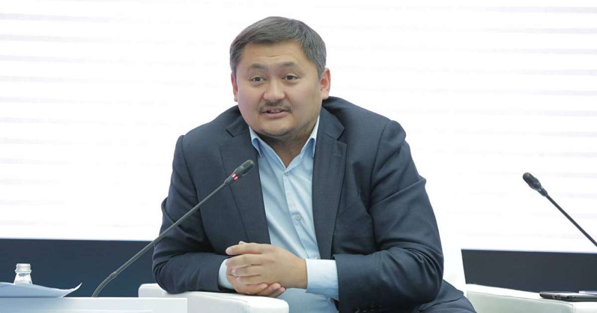 Саясат Нұрбек: «Қазақтың психологиялық орташа жасы - 11-де, баланы алдау оңай»