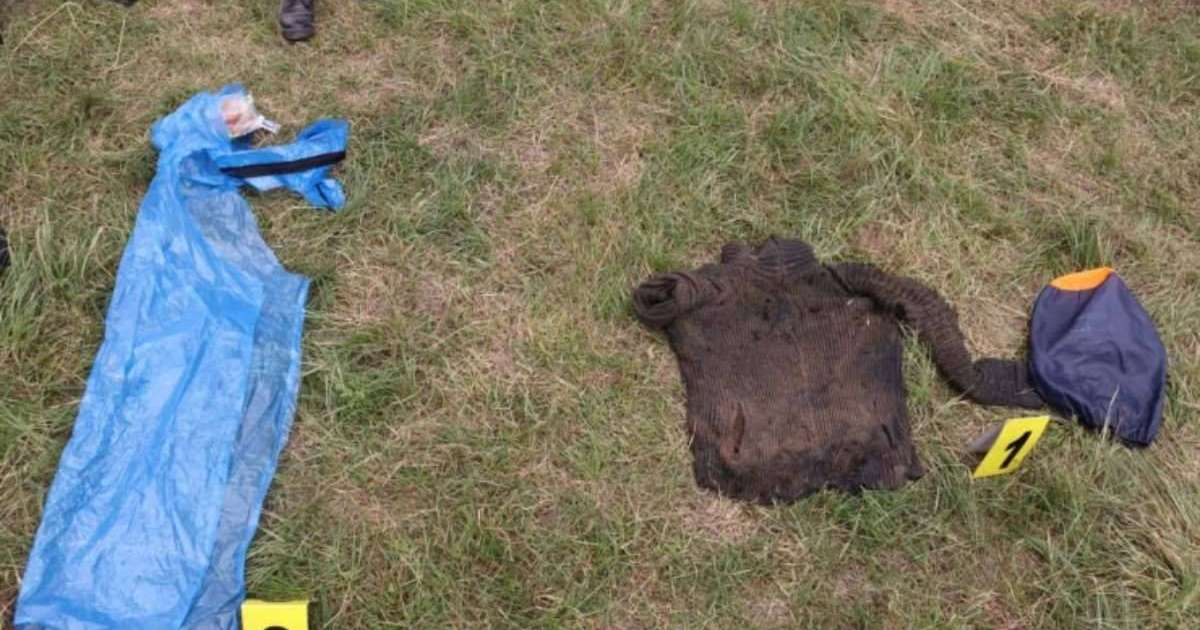 Түркістан тауларында жоғалған туристердің заттары табылды