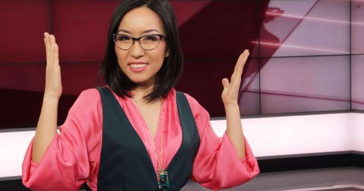 Дина Төлепберген күйеуінің олигарх екенін айтып мақтанды