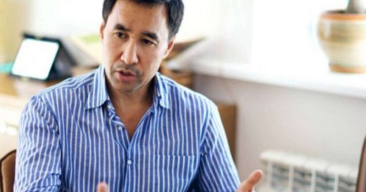 Мұратхан Тоқмадидың әйелі Қазақстан Президентінен күйеуін босатуды сұрады