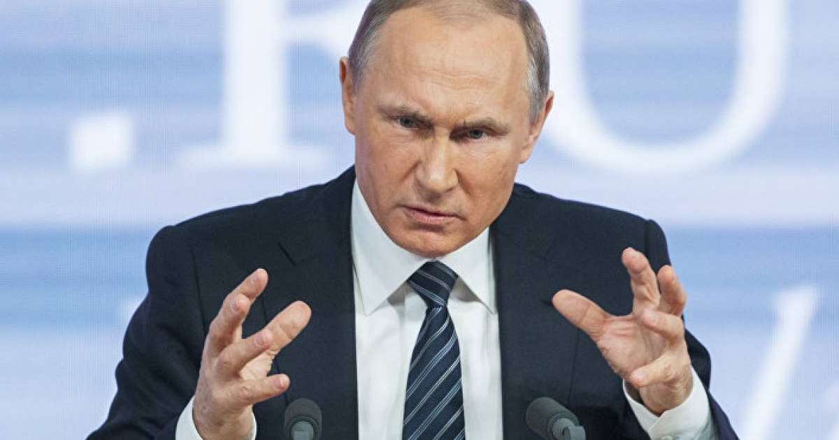 Путин 37 раз сказал, что доллар «упадет» и США рухнут  - так ли это на самом деле?!