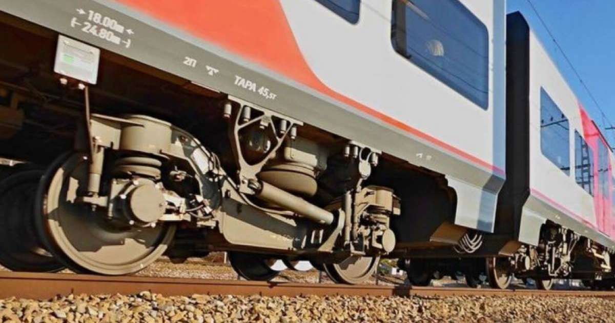 Балқашта вагон жөндеушінің екі аяғын пойыз басып кетті