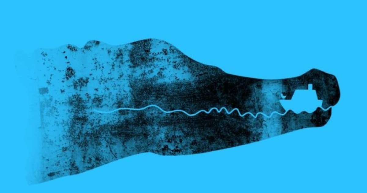 Психолгиялық тест: Суреттен бірінші нені байқадыңыз?