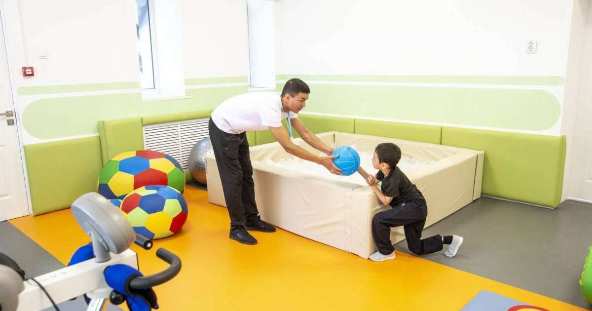 Талдықорғанда 150 орындық оңалту орталығы салынады