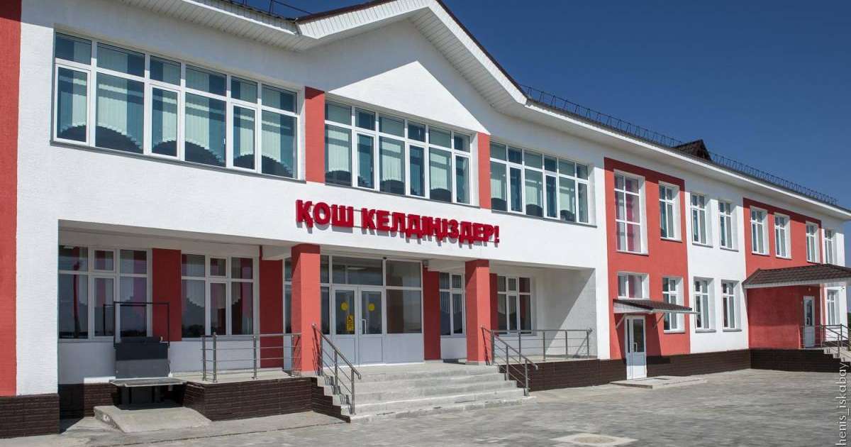 Жуырда Алакөлде 700 балаға арналған лагерь ашылады